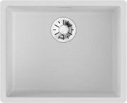 Мойка Omoikiri YAMAKAWA 55 INTEGRA-WH фото в Екатеринбурге