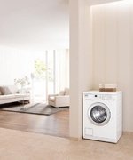 Стиральная машина Miele W 3370 Edition 111 фото 3 в Екатеринбурге