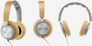 Наушники Bang & Olufsen BeoPlay H6 Natural Leather фото 3 в Екатеринбурге