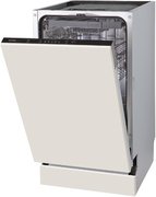 Встраиваемая посудомоечная машина Gorenje GV520E10 фото 2 в Екатеринбурге
