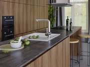 Смеситель Omoikiri TANIGAWA BN фото 2 в Екатеринбурге