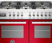 Варочный центр Bertazzoni PRO100 5I MFE D ROT фото 2 в Екатеринбурге
