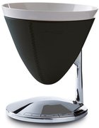 Кухонные весы Бугатти Scale-Timer UMA Leather Black фото в Екатеринбурге Кухонные весы Bugatti Scale-Timer UMA Leather Black фото в Екатеринбурге