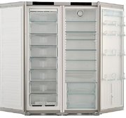 Холодильник Liebherr SBSes 7252 (SKes 4210 + SGNes 3010) Premium NoFrost фото 3 в Екатеринбурге