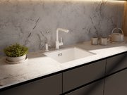 Мойка Omoikiri Yamakawa 55T-U/I CH фото 3 в Екатеринбурге