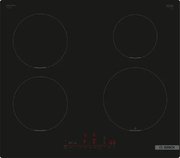 Индукционная варочная панель Bosch PUE611HC1E фото