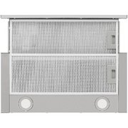 Встраиваемая вытяжка KRONA KAMILLA MV 6002 INOX фото 3 в Екатеринбурге