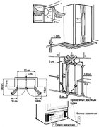 Холодильник Hitachi R-M702 PU2 GBK фото 3 в Екатеринбурге