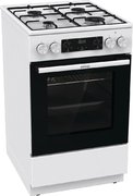 Комбинированная плита Gorenje GK5C60WJ фото