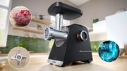 Мясорубка Bosch MFWS660B фото 4 в Екатеринбурге