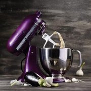 Миксер KitchenAid Artisan 5KSM175PSEPB фото 4 в Екатеринбурге