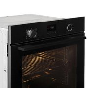 Электрический духовой шкаф Zigmund Shtain E 156 B фото 3 в Екатеринбурге