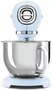 Миксер Смег SMF03PBEU фото 3 в Екатеринбурге Миксер Smeg SMF03PBEU фото 3 в Екатеринбурге