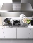 Вытяжка Miele DA 424-4 фото 2 в Екатеринбурге