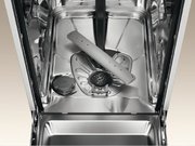 Посудомоечная машина Electrolux ESF9452LOX фото 3 в Екатеринбурге