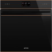 Духовой шкаф Smeg SOP6602TNR Духовой шкаф Smeg SOP6602TNR