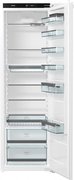 Встраиваемый однокамерный холодильник Gorenje GDR5182A1 фото 2 в Екатеринбурге