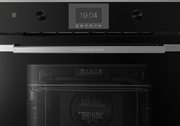 Духовой шкаф Kuppersbusch B 6350.0 S3 Silver Chrome фото 3 в Екатеринбурге