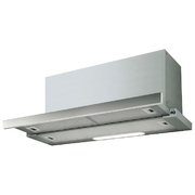 Встраиваемая вытяжка ELICA ELITE 35 GRIX/A/60 фото 3 в Екатеринбурге