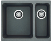 Мойка Franke KBG 160 серый фото в Екатеринбурге