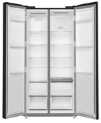 Холодильник Maunfeld MFF191NFB фото 4 в Екатеринбурге