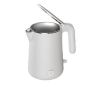 Электрический чайник Meyvel MKE-04T (White) фото 4 в Екатеринбурге