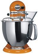 Миксер KitchenAid 5KSM150PSETG фото 3 в Екатеринбурге