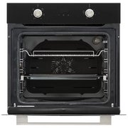 Духовой шкаф KRONA TESORO 60 BL фото 4 в Екатеринбурге