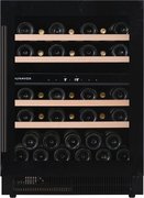 Встраиваемый винный шкаф Dunavox DAUF-39.121DMB фото