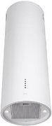 Вытяжка Maunfeld Lee Wall 39 Long white фото 4 в Екатеринбурге
