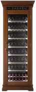 Винный шкаф Meyvel MV108-WN1-C фото 4 в Екатеринбурге