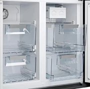 Холодильник Kuppersberg NMFV 18591 B Silver фото 4 в Екатеринбурге