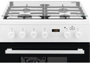 Комбинированная плита Electrolux EKK96498CW фото 2 в Екатеринбурге