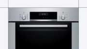 Встраиваемый духовой шкаф BOSCH HBJ314ES0R фото 2 в Екатеринбурге