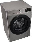 Стиральная машина LG F4V3ES6S фото 4 в Екатеринбурге