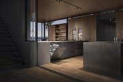 Встраиваемая посудомоечная машина Gaggenau DF481101F фото 2 в Екатеринбурге