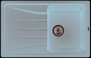Мойка Бланко SONA 45S кофе фото в Екатеринбурге Мойка Blanco SONA 45S кофе фото в Екатеринбурге