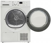 Сушильная машина Schaub Lorenz SLR HW820 фото 4 в Екатеринбурге