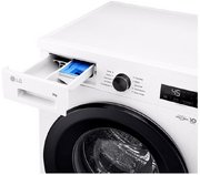 Стиральная машина LG F2Y1VS6W фото 2 в Екатеринбурге