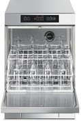 Стаканомоечная машина Smeg UG405DMRU фото 3 в Екатеринбурге