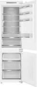 Встраиваемый холодильник с инвертором Weissgauff WRKI 195 Total NoFrost Inverter фото 3 в Екатеринбурге