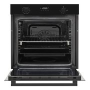 Встраиваемый духовой шкаф Brandt BOH1325BB фото 2 в Екатеринбурге
