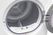 Сушильная машина Schaub Lorenz SLR CW820 фото 4 в Екатеринбурге