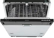 Встраиваемая посудомоечная машина KRONA ROSSA 60 BI фото 4 в Екатеринбурге