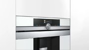 Кофемашина Siemens CT636LEW1 фото 3 в Екатеринбурге