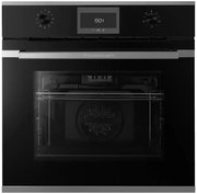 Духовой шкаф Kuppersbusch B 6330.0 S3 Silver Chrome