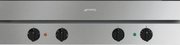 Конвекционная печь Smeg ALFA1035H-2 фото 2 в Екатеринбурге