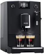 Кофемашина Nivona CafeRomantica NICR 550 фото 2 в Екатеринбурге