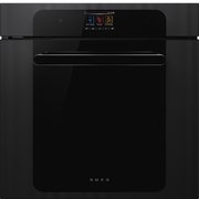 Духовой шкаф с функциями пара и СВЧ Smeg SO6204APB фото в Екатеринбурге