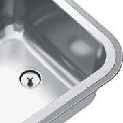 Коландер для кухонной мойки Franke 112.0199.085 фото 2 в Екатеринбурге